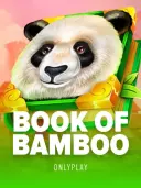 Book of Bamboo