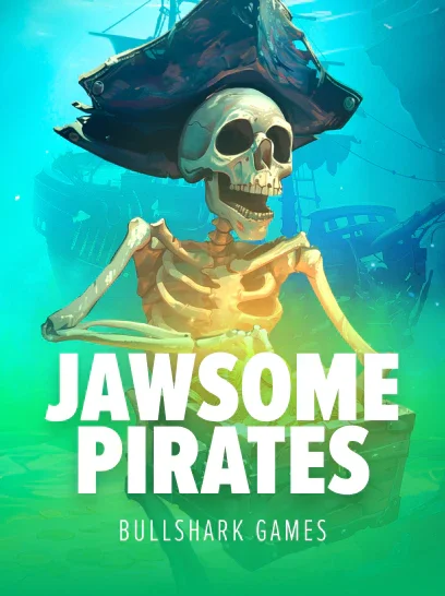 Jawsome Pirates