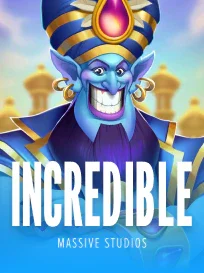 Incredible