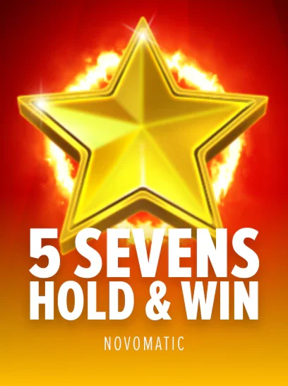 5 Sevens Hold & Win