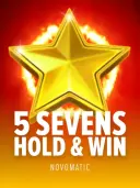 5 Sevens Hold & Win