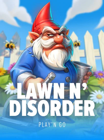 Lawn n' Disorder