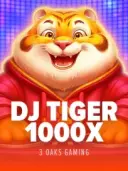 DJ Tiger x1000