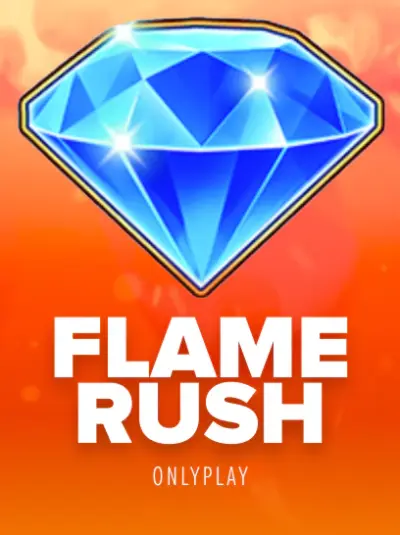 Flame Rush