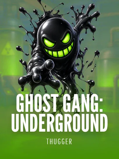 Ghost Gang: Underground