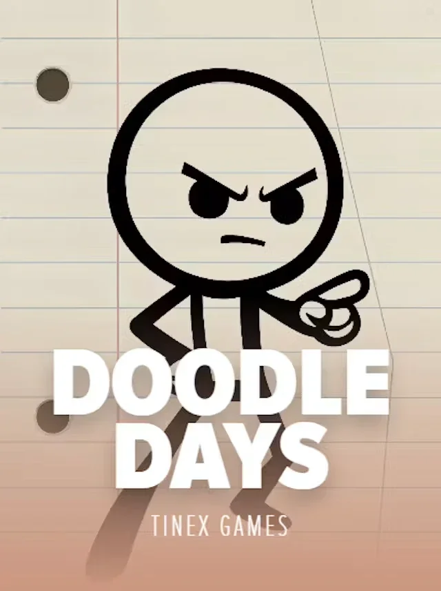Doodle Days