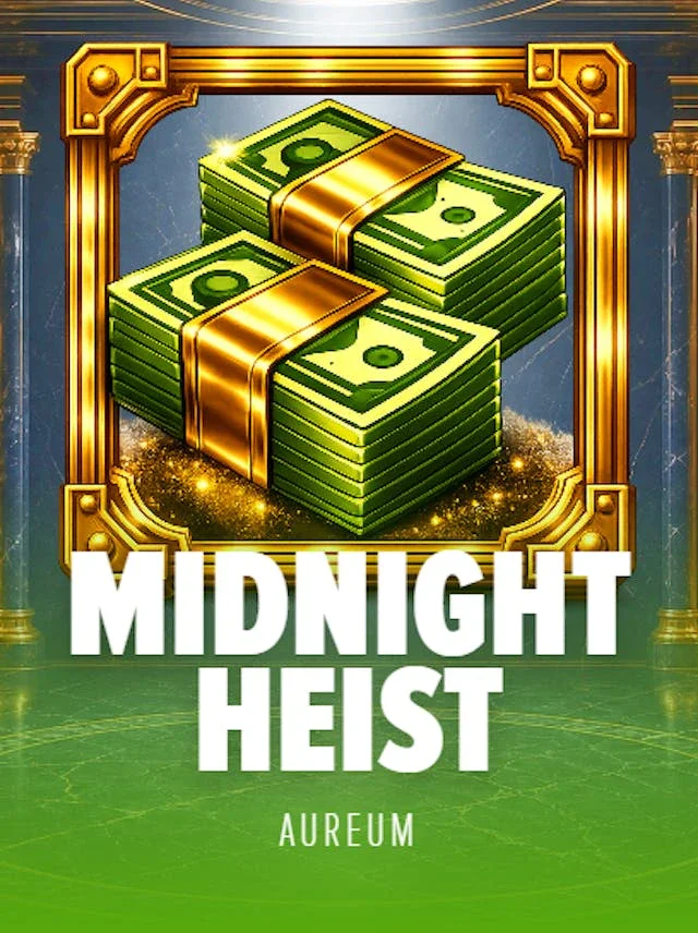 Midnight Heist