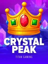 Crystal Peak