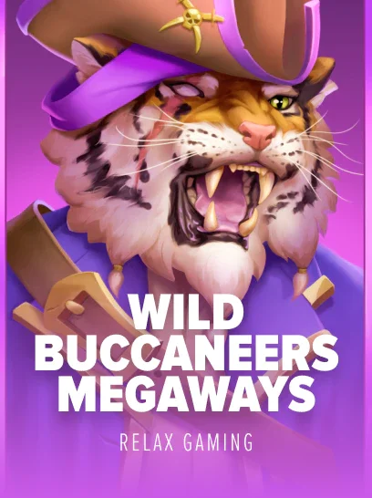 Wild Buccaneers Megaways