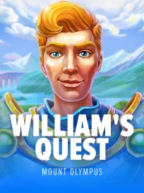 William's Quest