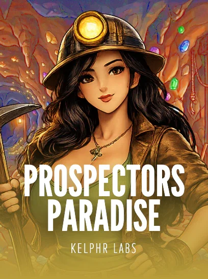 Prospectors Paradise