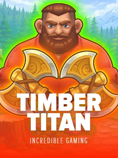 Timber Titan