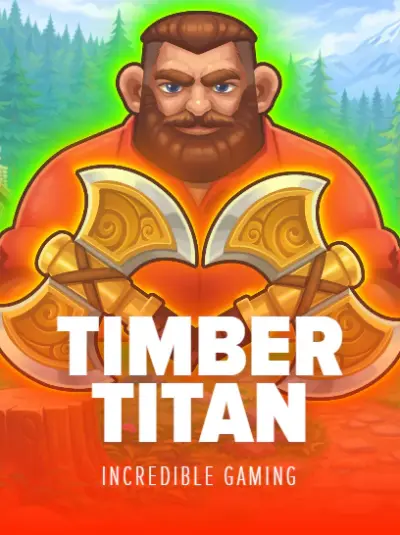 Timber Titan