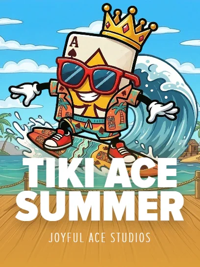 Tiki Ace Summer