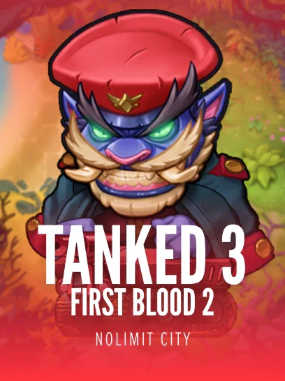Tanked 3: First Blood 2