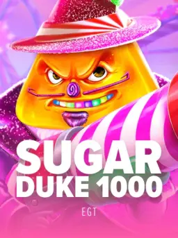 Sugar Duke 1000