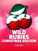 Wild Rubies Christmas Edition