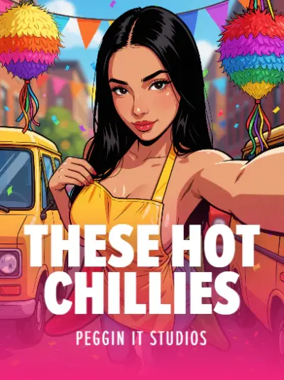 These Hot Chillies