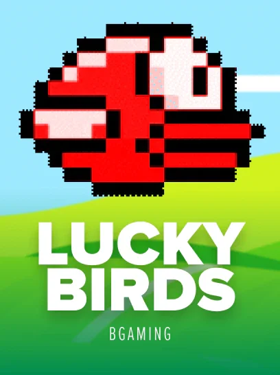 Lucky Birds