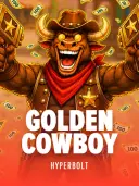 Golden Cowboy