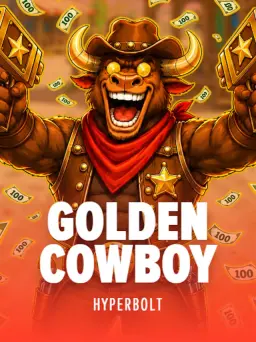 Golden Cowboy