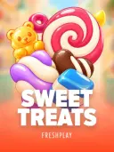 Sweet Treats