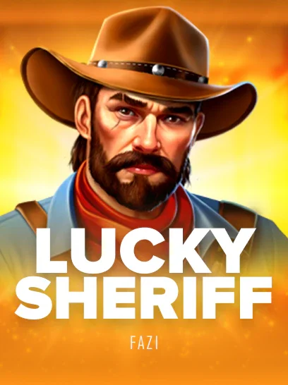Lucky Sheriff