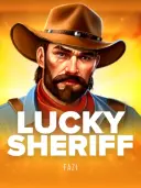 Lucky Sheriff