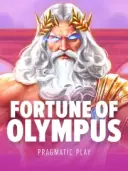 Fortune of Olympus