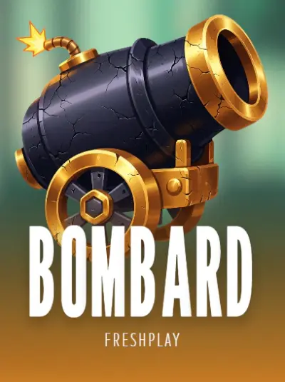 Bombard