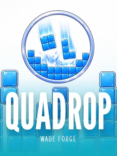 Quadrop