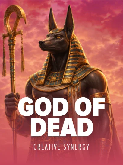 God of Dead