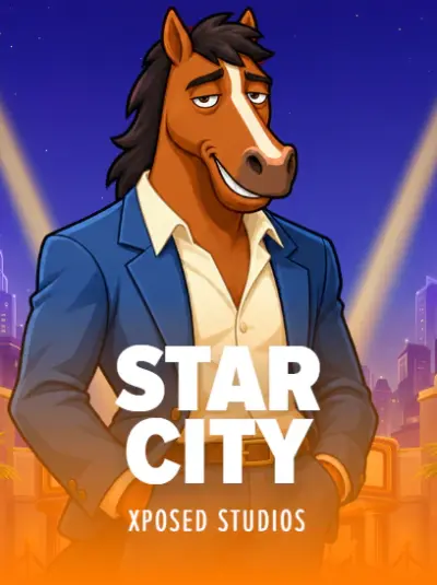 Star City