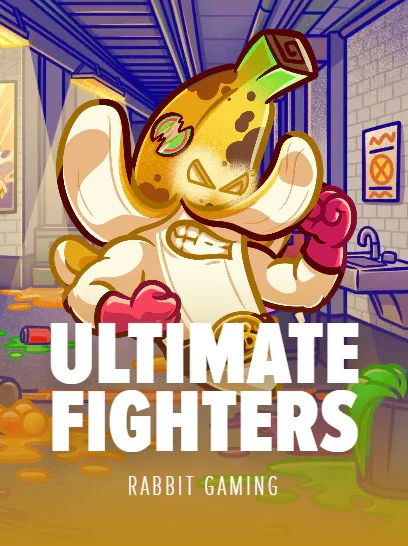 Ultimate Fighters