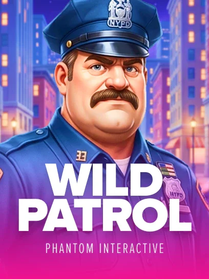 Wild Patrol