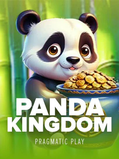 Panda Kingdom