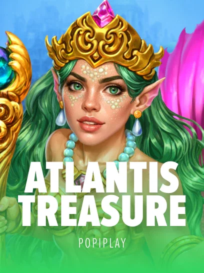 Atlantis Treasure