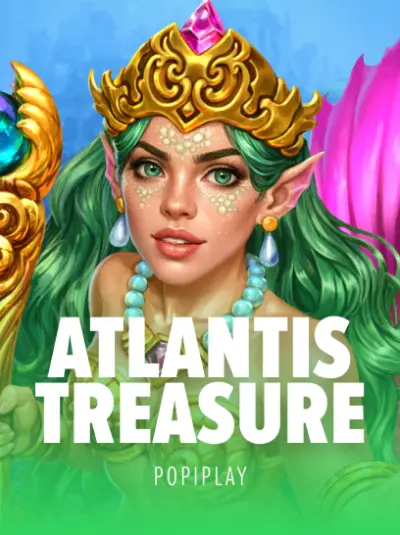 Atlantis Treasure
