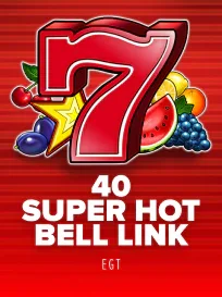 40 Super Hot Bell Link