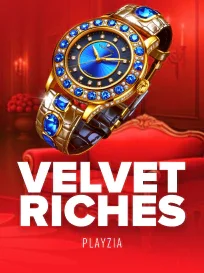 Velvet Riches