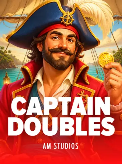 Captains Doubles