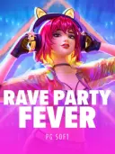 Rave Party Fever