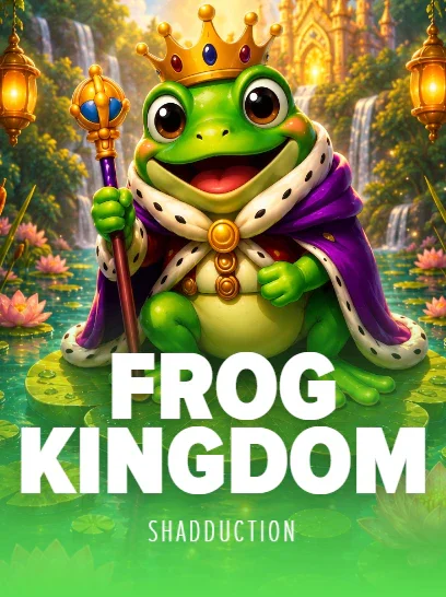 Frog Kingdom