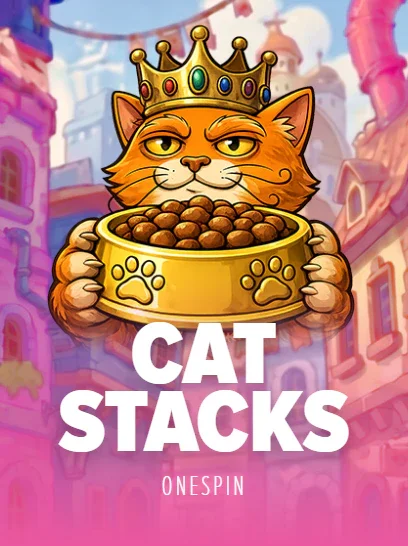 Cat Stacks