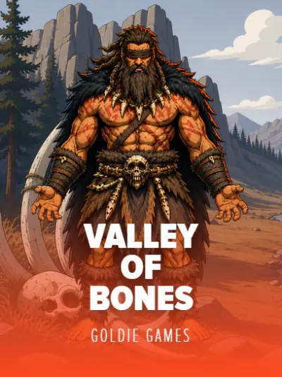 Valley of Bones