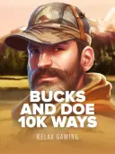 Bucks And Doe 10K Ways