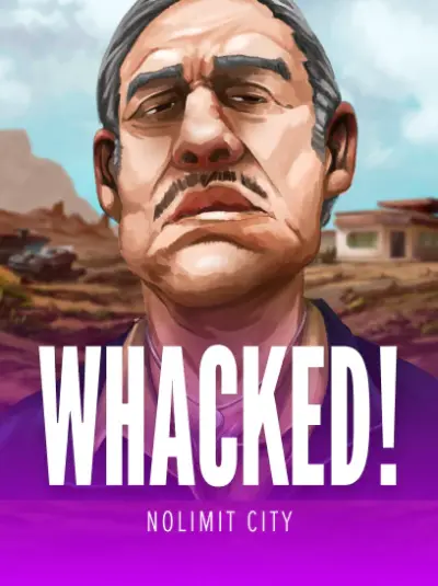 Whacked!