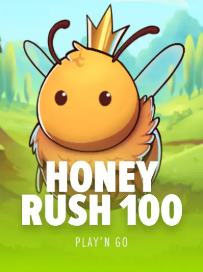 Honey Rush 100