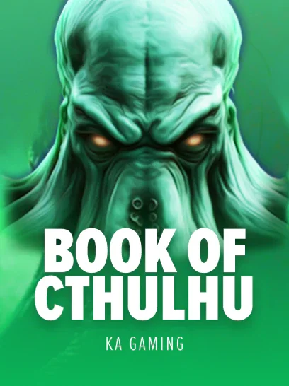 Book of Cthulhu