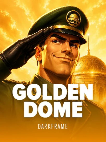Golden Dome